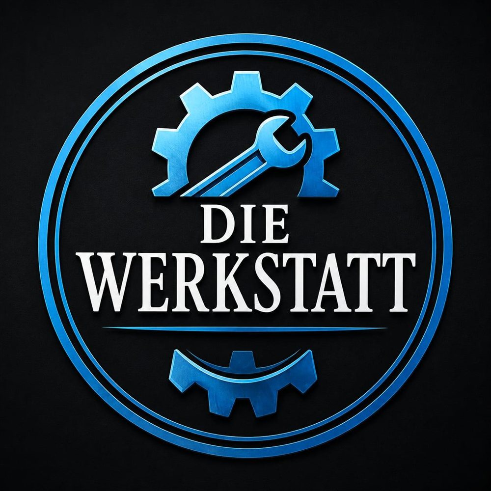 Logo Die Werkstatt – Selbsthilfewerkstatt Mühlau